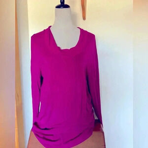 Banana republic.  Extra large tall blouse. Great condition.  Smoke free home.